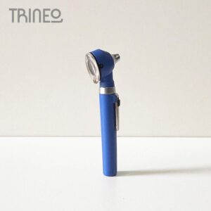 OTOSCOPIO AZUL