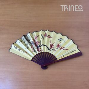 ABANICO ASIA