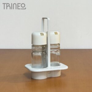 SET ACEITE + VINAGRE