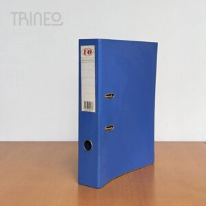 BIBLIORATO AZUL VINTAGE