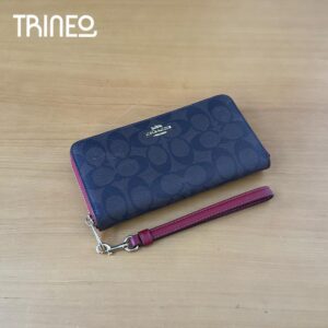 BILLETERA COACH
