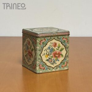 LATA TÉ (10CM ALTO)