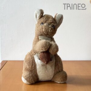 CANGURO VINTAGE (29CM ALTO)
