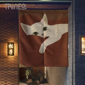 CORTINAS PUERTA (75CM ANCHO)