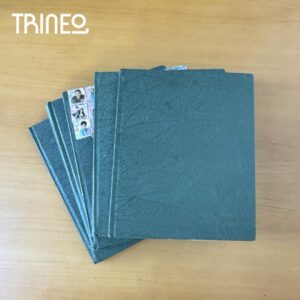 CUADERNOS ESCOLARES VERDES X 5