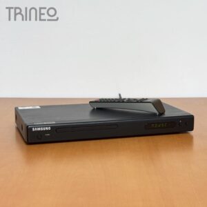 REPRODUCTOR DE DVD SAMSUNG (FUNCIONA)