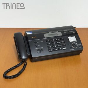 TELÉFONO CONTESTADOR FAX PANASONIC - Años 90 - FUNCIONA