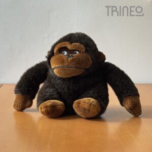 MONO PELUCHE (20CM ALTO)