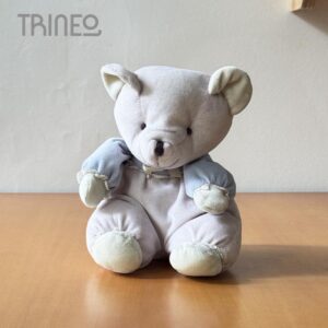 OSO VINTAGE (20CM ALTO)