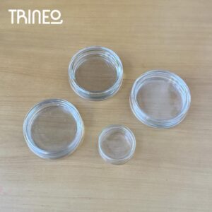SET PLACAS PETRI X 4