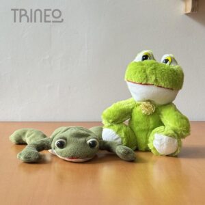 RANAS