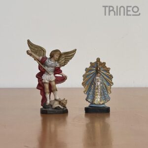 FIGURAS CRISTIANAS X 2