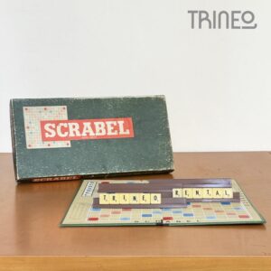 SCRABEL - VINTAGE