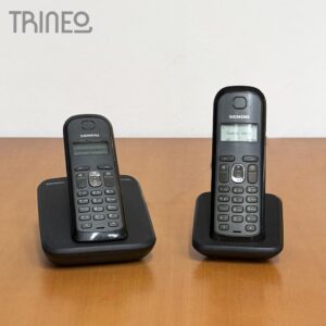 TELÉFONOS SIEMENS X 2