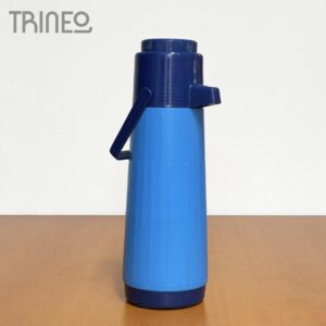 TERMO AZUL (34CM ALTO)