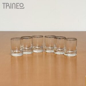 VASITOS LICOR - TENEMOS 6