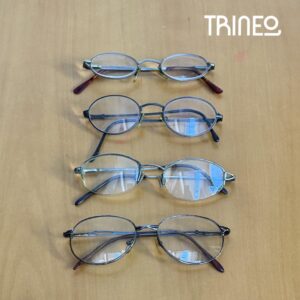 ANTEOJOS LECTURA X 4