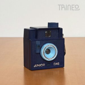 CÁMARA JUNIOR