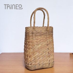 CANASTO (34CM ALTO SIN MANIJA)