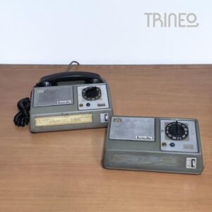INTERCOM KEMDIT - TENEMOS 2 JUEGOS