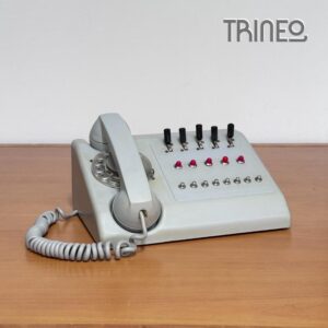 CENTRAL TELEFONICA - TENEMOS 2