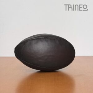 PELOTA RUGBY VINTAGE