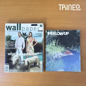 REVISTAS (SON 2)