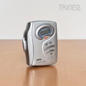 WALKMAN JWIN