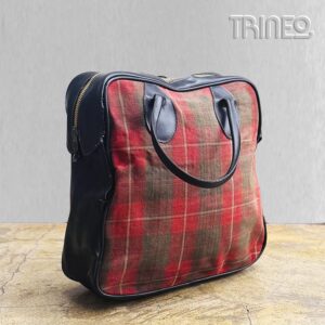 BOLSO TARTÁN