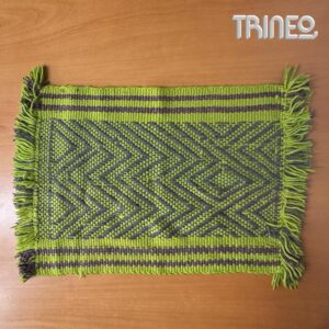 CAMINO TEJIDO LANA (70CM LARGO)