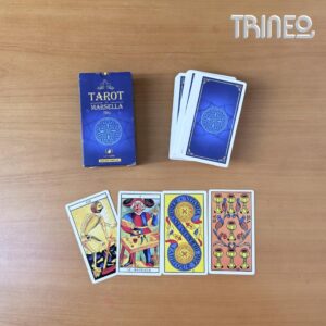 CARTAS TAROT