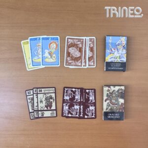 CARTAS ORÁCULO X 2