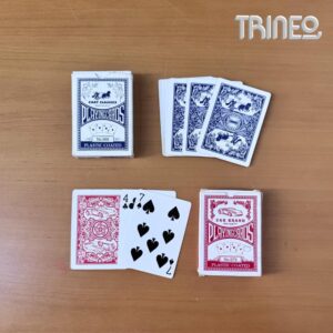 CARTAS X 2