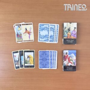 CARTAS ORÁCULO X 2