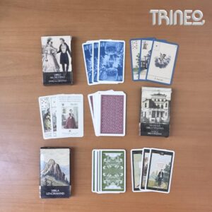 CARTAS ORÁCULO X 3