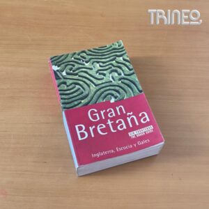 GUÍA GRAN BRETAÑA