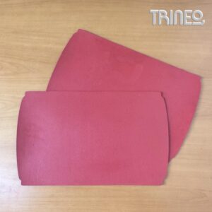 INDIVIDUALES ROJOS - TENEMOS 2