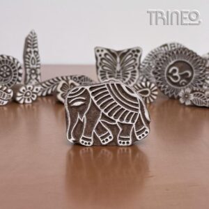 LOTE SELLOS INDIA PARA DECO