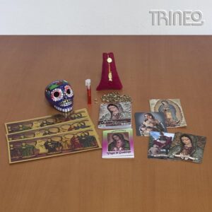 SET MÉXICO