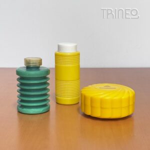 SET TALCO VINTAGE