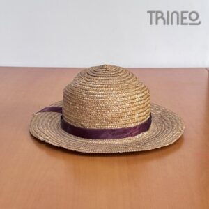 SOMBRERO DE PAJA
