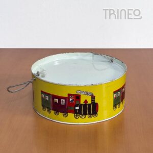 TAMBOR VINTAGE