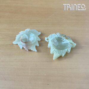 CENICEROS PIEDRA CHICOS X 2